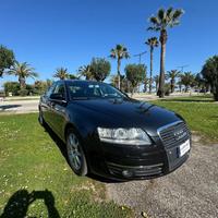 AUDI A6 3.0 V6 TDI F.AP. qu.