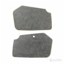 Coppia adesivi fianchetti Cagiva WMX 1986 50019 - 