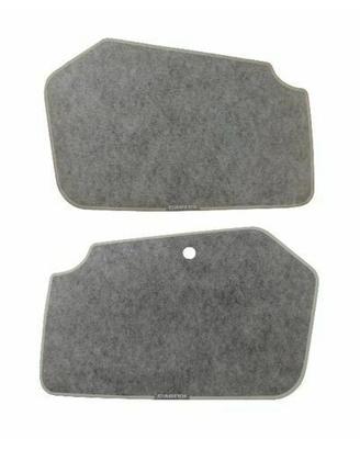 Coppia adesivi fianchetti Cagiva WMX 1986 50019 - 