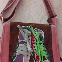 borsa ragazza 