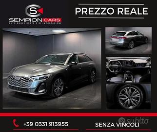 AUDI A5 2.0 tdi S line 204cv s-tronic PREZZO REA