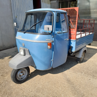 Ape Piaggio 501
