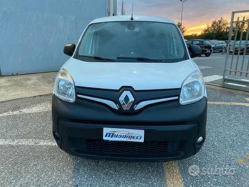 Renault kangoo Express 1.5 Dci Maxi 3 posti - 2020