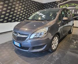Opel Meriva - 1.4 Turbo 120CV GPL Tech Cosmo