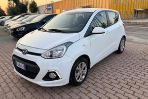Hyundai i10 1.0 LPGI Econext Sound Edition