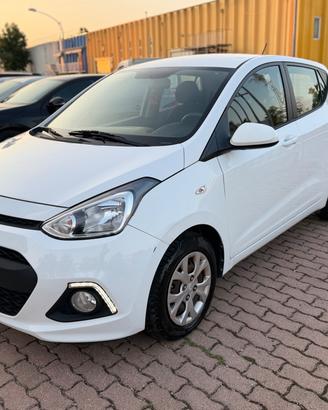 Hyundai i10 1.0 LPGI Econext Sound Edition