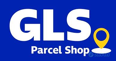 Attività di logistica GLS a Siracusa