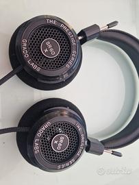 Cuffie Grado Labs 