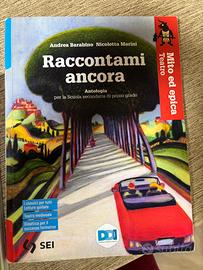 Libri scolastici