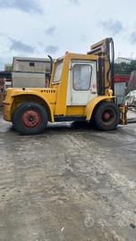 Muletto Hyster