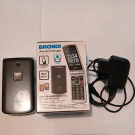 Telefono Brondi amico n.1 SOS