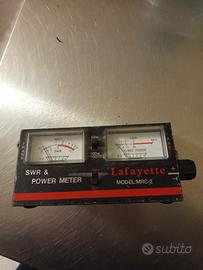 articolo audio come da foto