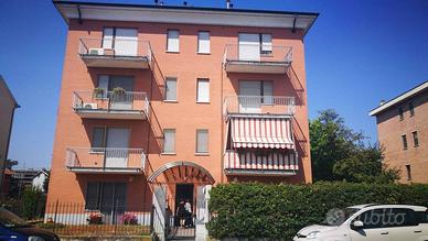 Appartamento di 45 m² con 2 locali e box auto a As