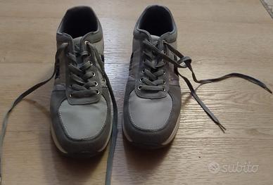 Scarpe uomo navigare tg.44