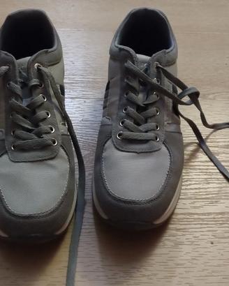 Scarpe uomo navigare tg.44