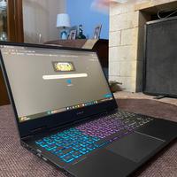 HP Omen 15 da gaming