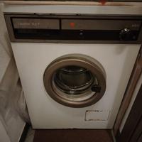 Lavatrice 5 kg 