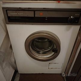 Lavatrice 5 kg 
