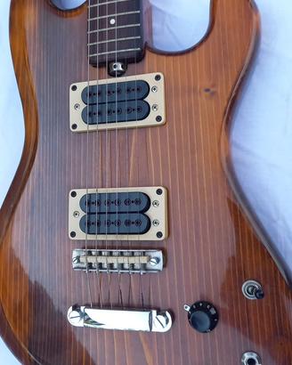 Chitarra & Amplificatore