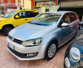 Volkswagen Polo 1.6 TDI DPF 5 porte Comfortline