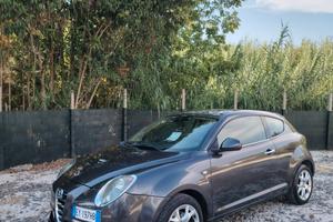 Alfa Romeo MiTo 1.4 T 120 CV GPL Progression