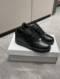 Nike Air Force 1 Sneakers Donna 39