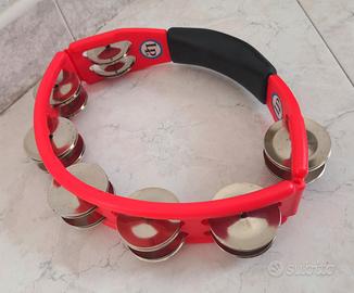 Cyclops Tambourine LP150
