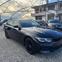 BMW - Serie 3 Touring - 320d xDrive Touring Sport