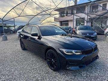 BMW - Serie 3 Touring - 320d xDrive Touring Sport