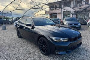 BMW - Serie 3 Touring - 320d xDrive Touring Sport
