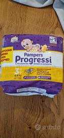 pampers progressi 3