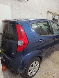 Opel Agila