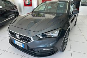 SEAT Leon Sportstourer 1.5 eTSI 150 CV DSG Xcell