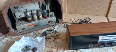 Radio anni 60 / 70