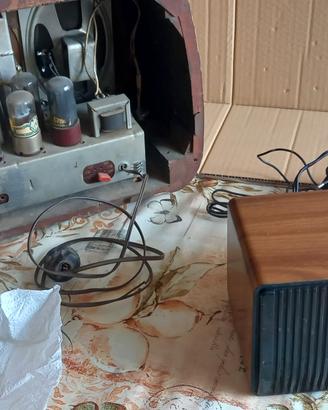 Radio anni 60 / 70