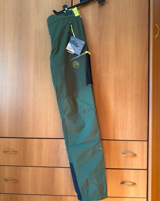 Pantaloni La Sportiva Ikarus S