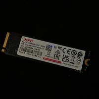SSD XPG S50 da 500Gb M.2