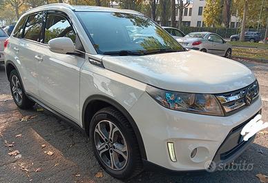 Suzuki Vitara 1.6 DDiS V-Top
