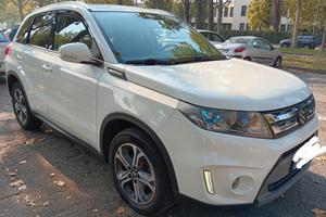 Suzuki Vitara 1.6 DDiS V-Top