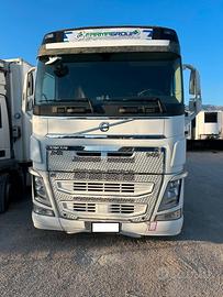 Volvo FH 460