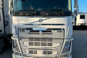 Volvo FH 460