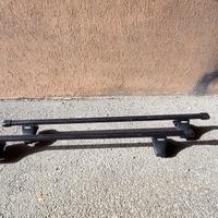 barre auto Thule