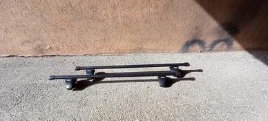 barre auto Thule
