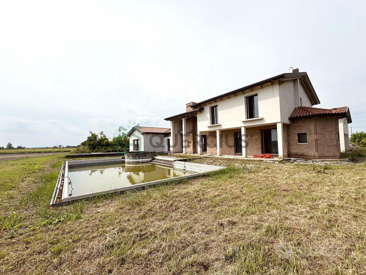 House in San Donà di Piave, Fossà - Vista 2