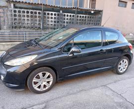 Peugeot 207 1.6 HDi 110CV 3p. XS*CERCHI*CLIMA