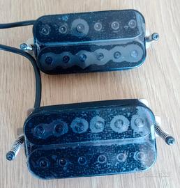 2 Pickups Humbuckers Ibanez V7 / V8 made in Japan