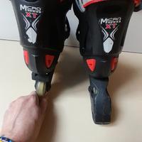 Pattini Rollerblade extendible