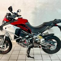 Ducati Multistrada 1200 Enduro 2016