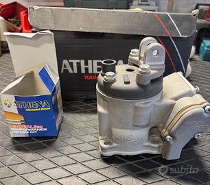 Cilindro e pistone gas gas 125 anni 2011