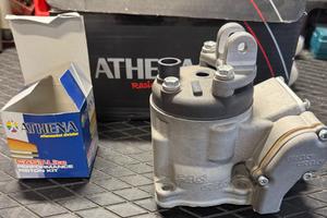 Cilindro e pistone gas gas 125 anni 2011